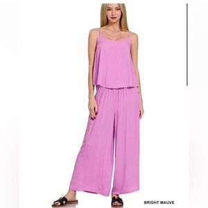 New Zenana 2 piece set